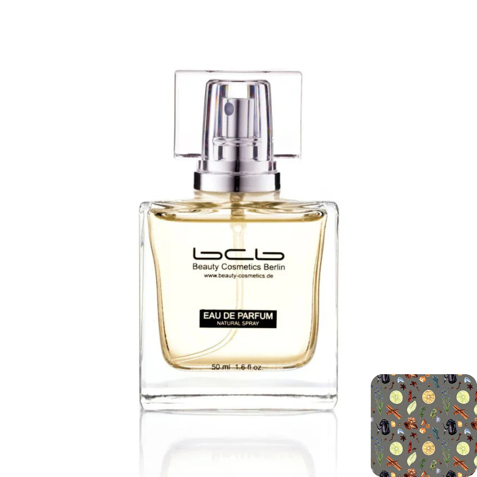 BCB Eau De Perfume (N53)