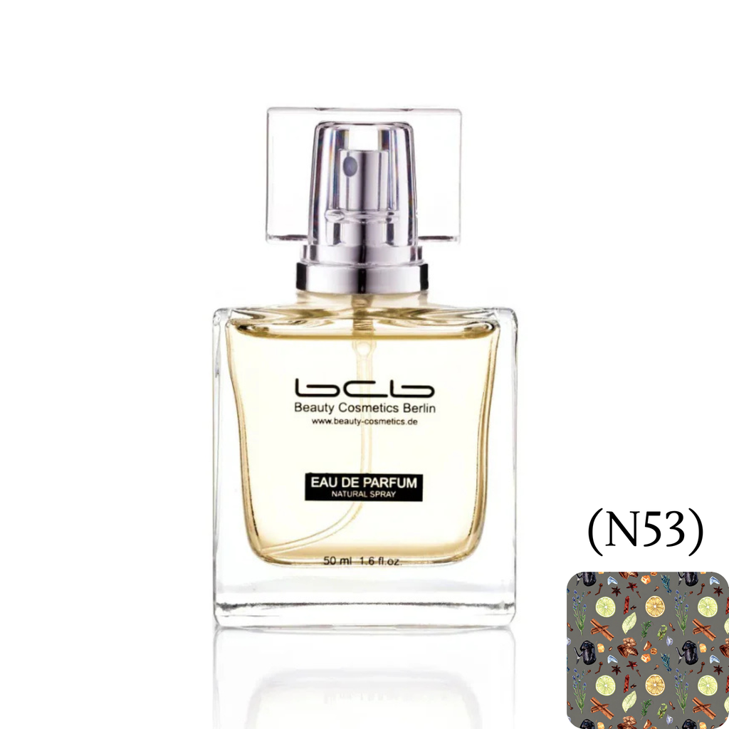 BCB Eau De Perfume (N53)