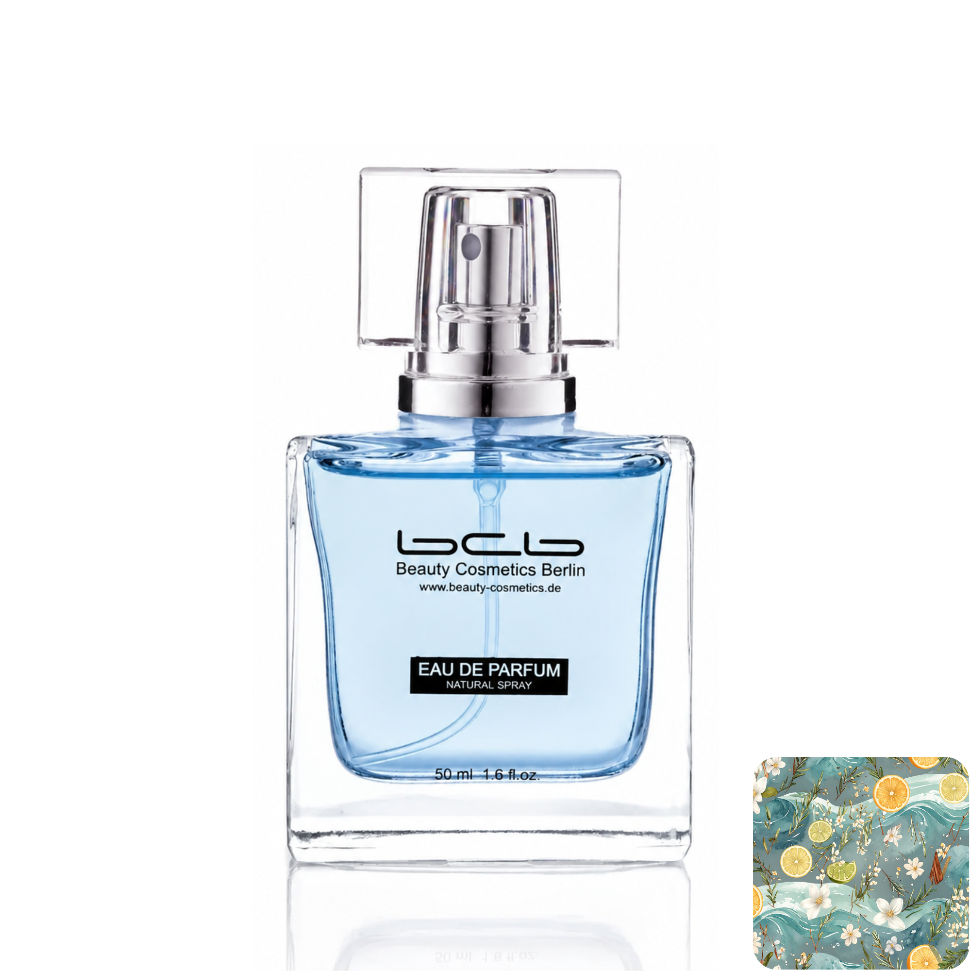 BCB Eau De Perfume (N82)