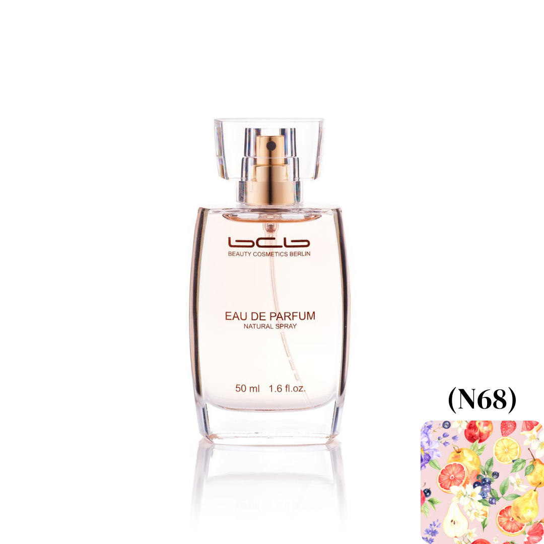 BCB Eau De Perfume (N68)