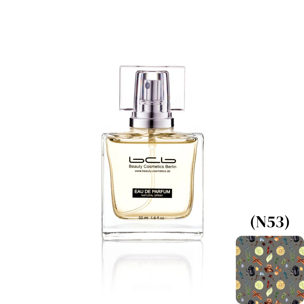 BCB Eau De Perfume (N53)