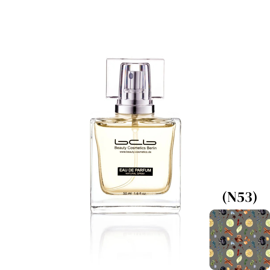 BCB Eau De Perfume (N53)