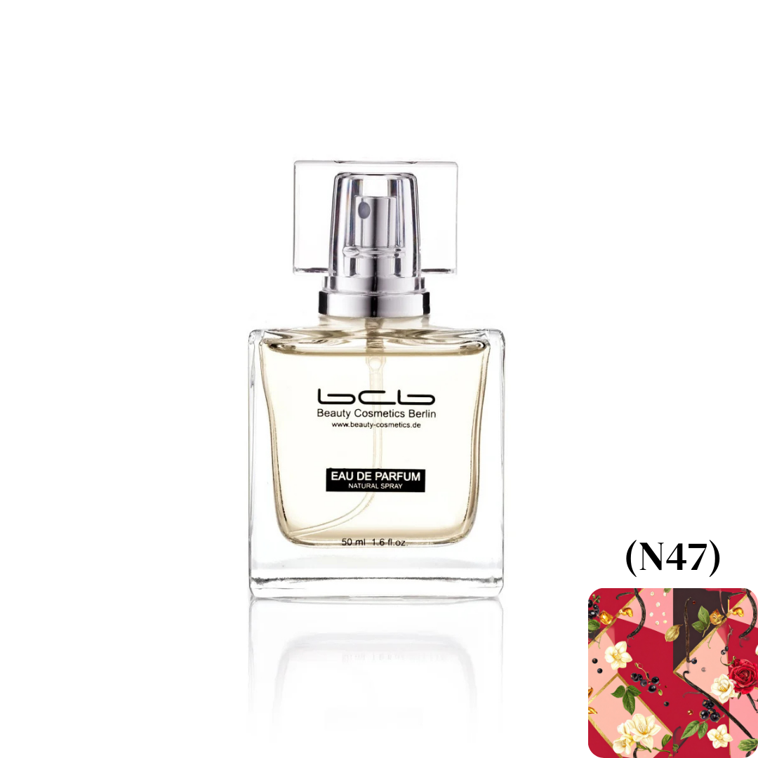 BCB Eau De Perfume (N47)