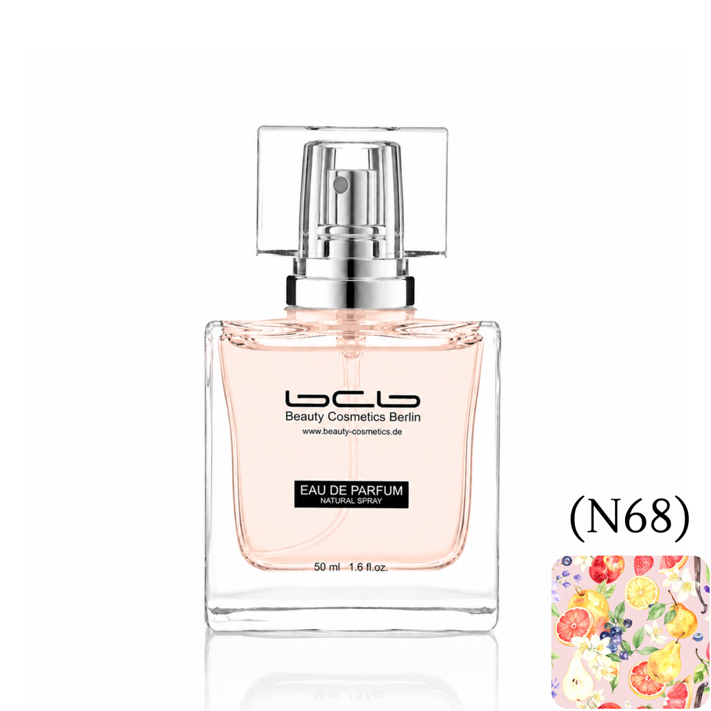 BCB Eau De Perfume (N68)