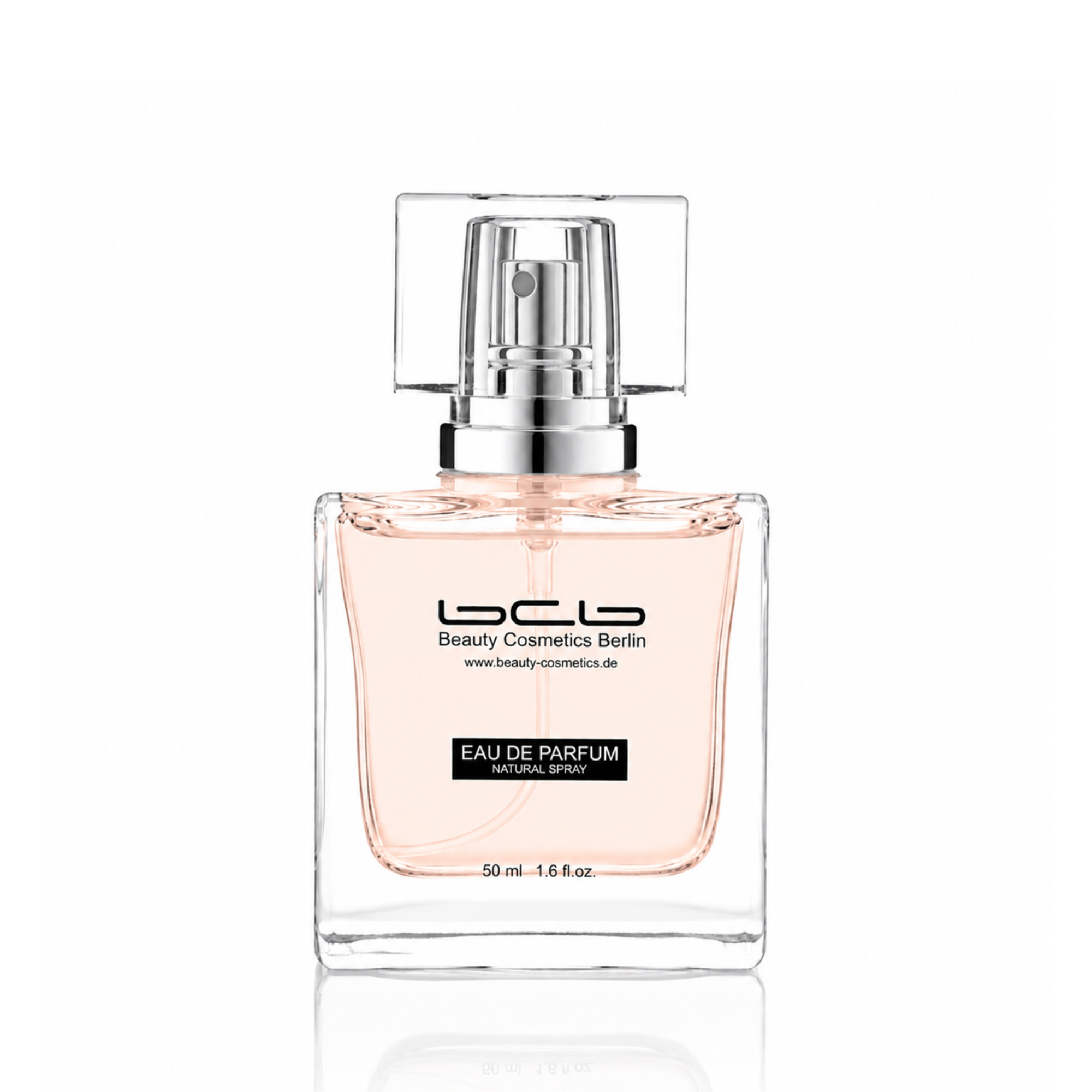 BCB Eau De Perfume (N68)