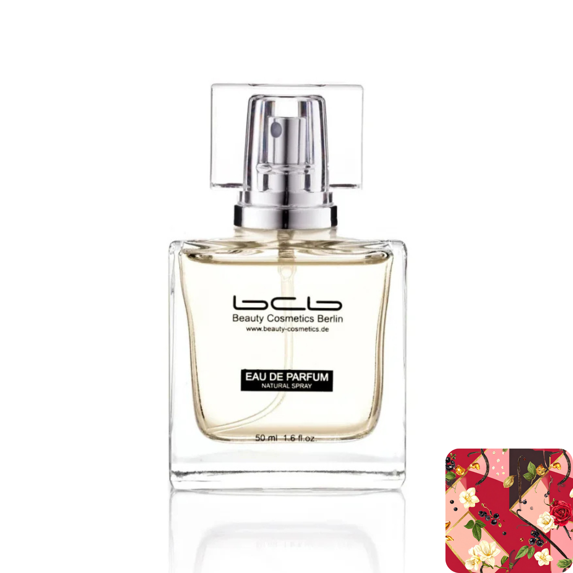 BCB Eau De Perfume (N47)