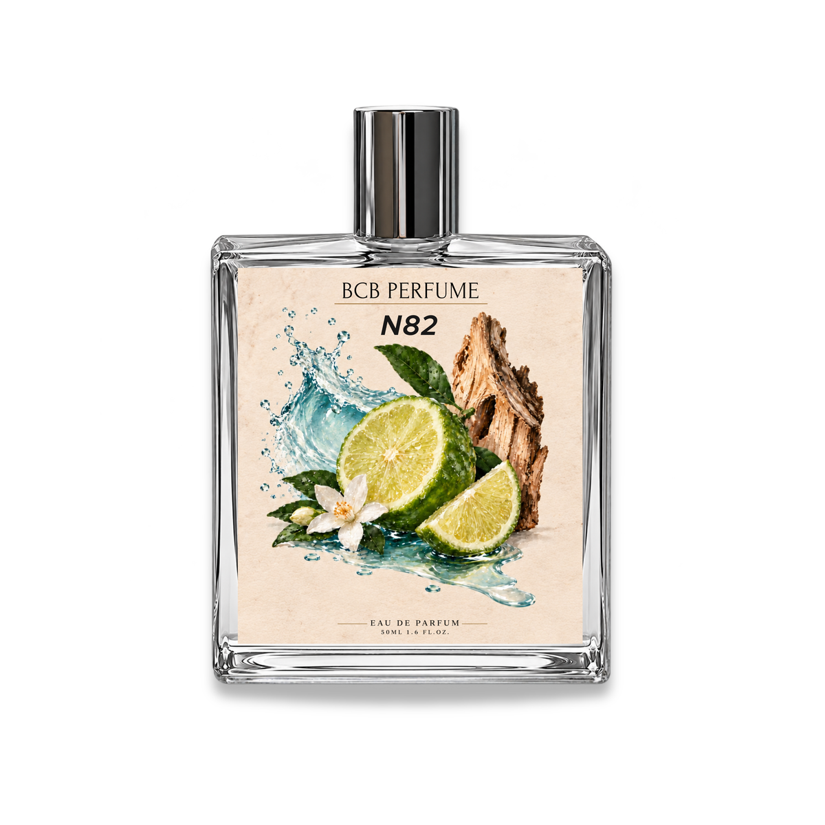 BCB Eau De Perfume (N82)