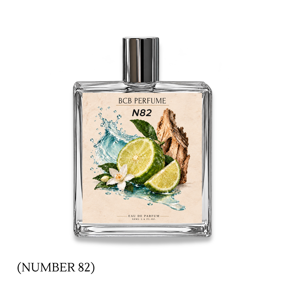 BCB Eau De Perfume (N82)