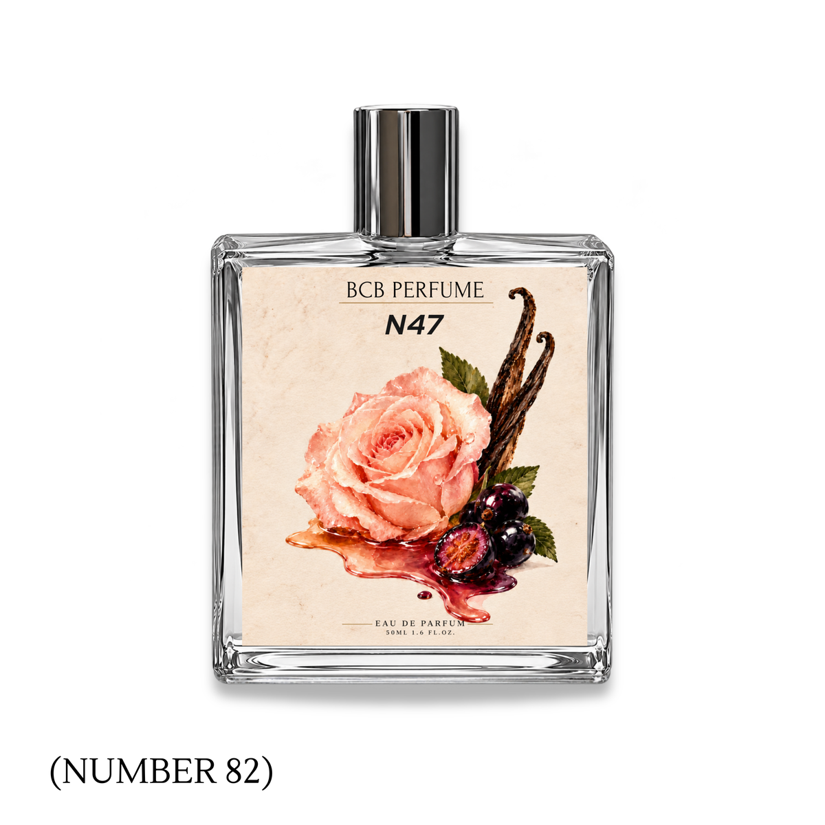 BCB Eau De Perfume (N47)