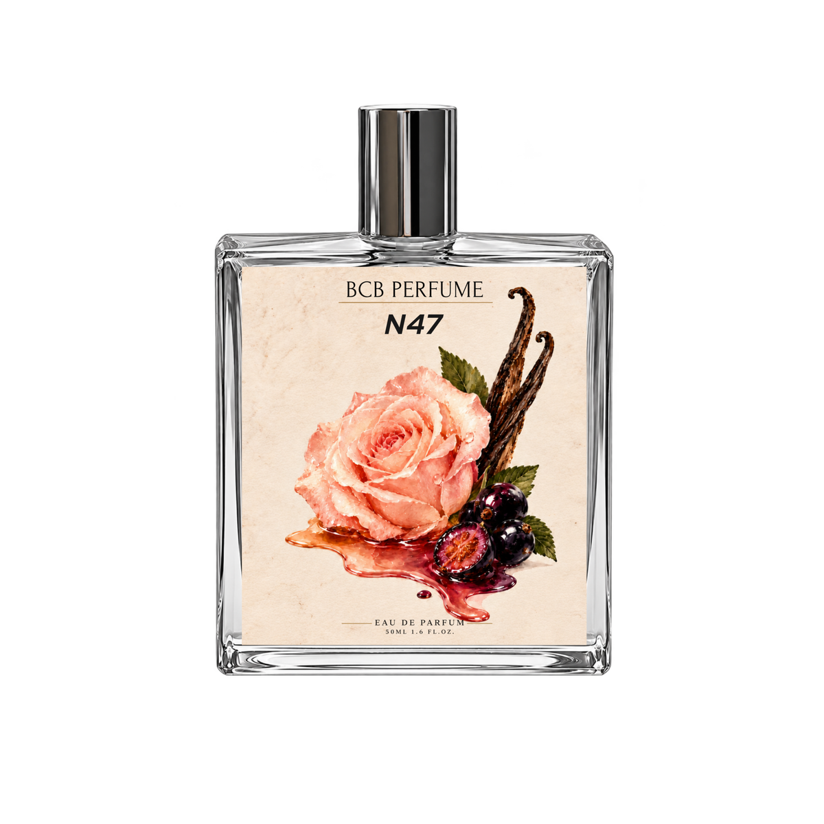 BCB Eau De Perfume (N47)