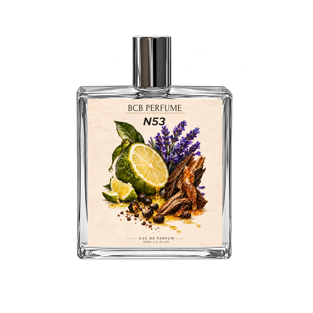 BCB Eau De Perfume (N53)