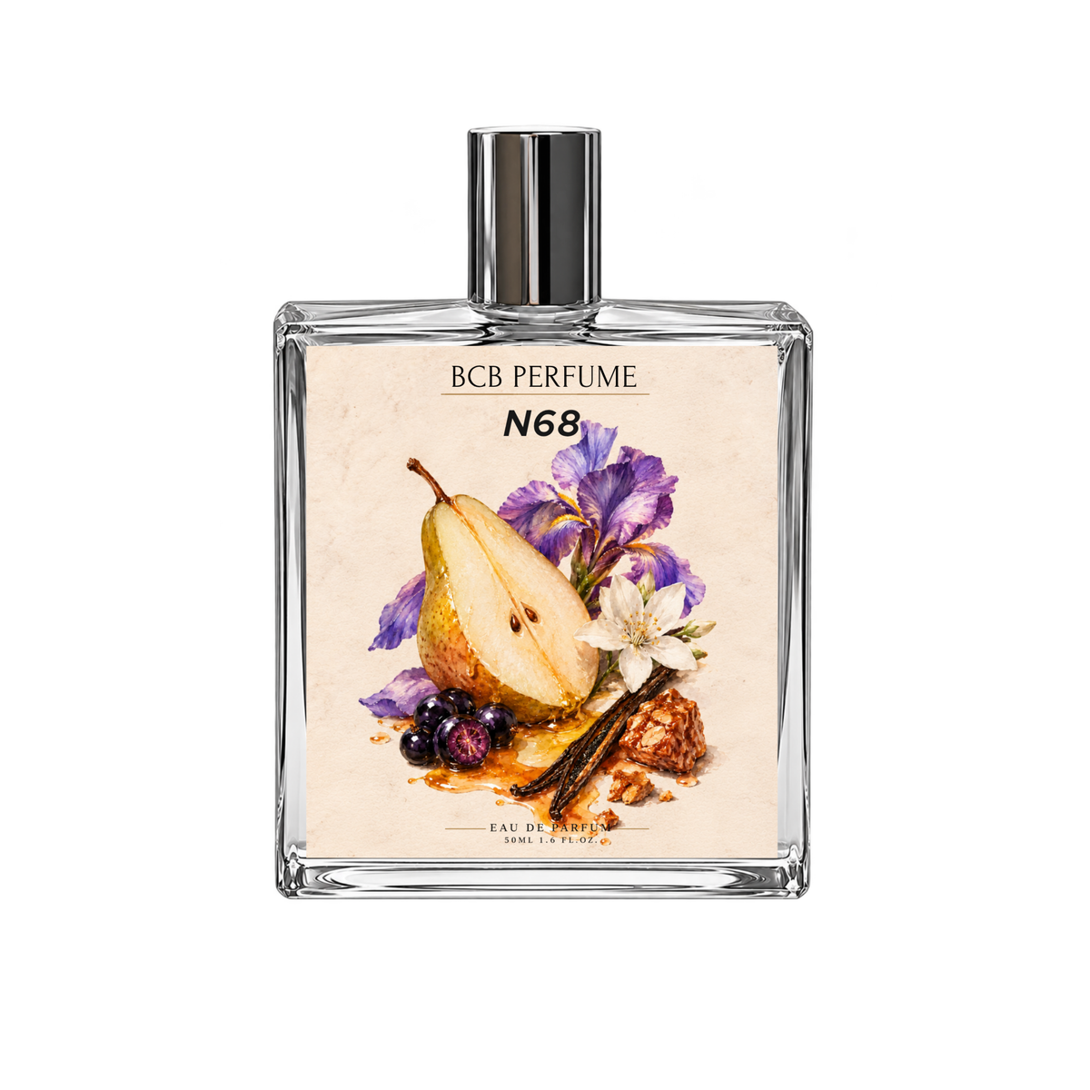 BCB Eau De Perfume (N68)