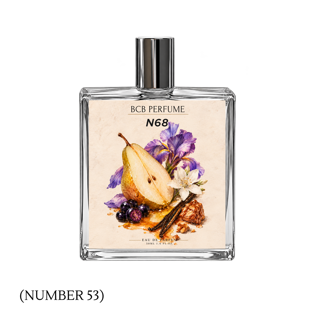 BCB Eau De Perfume (N68)