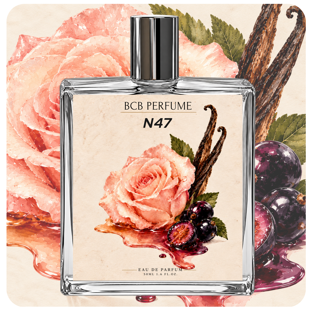 BCB Eau De Perfume (N47)