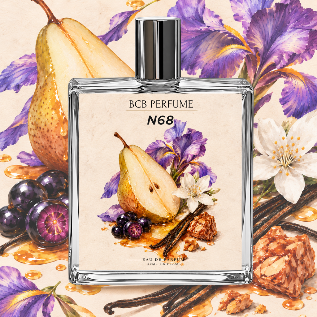 BCB Eau De Perfume (N68)