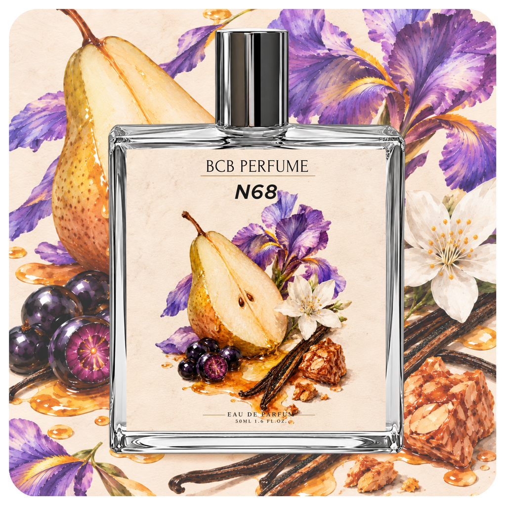 BCB Eau De Perfume (N68)