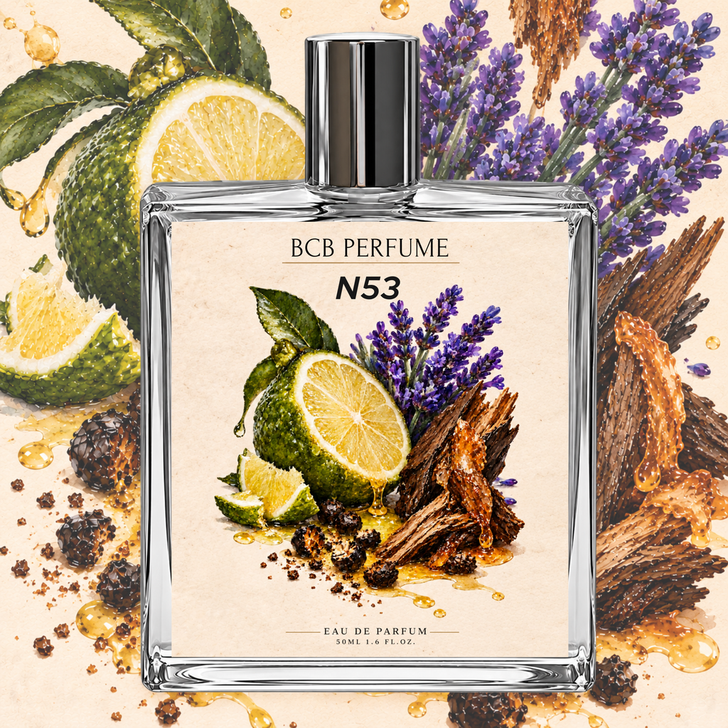 BCB Eau De Perfume (N53)