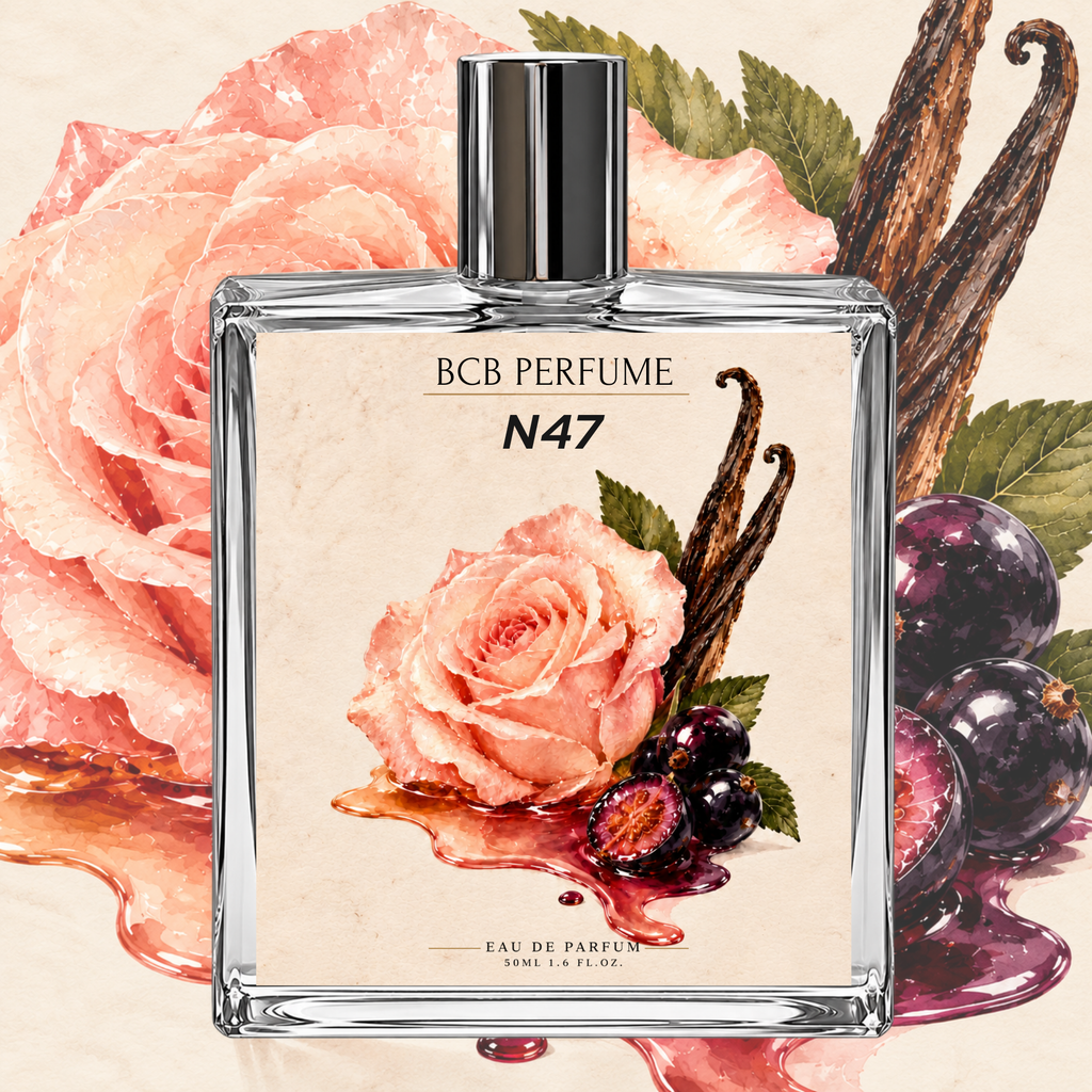 BCB Eau De Perfume (N47)