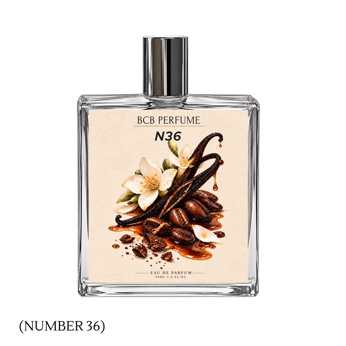 BCB Eau De Perfume (N36)