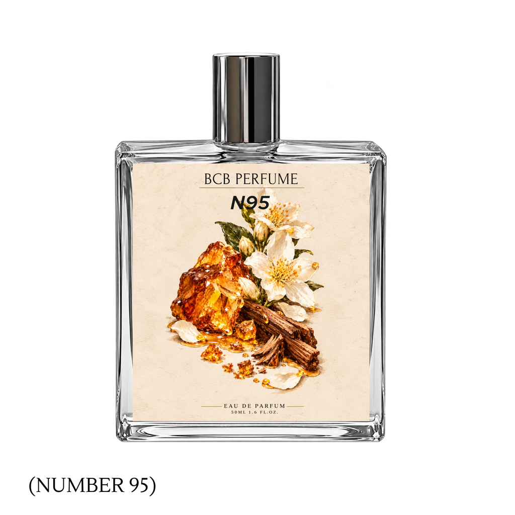 BCB Eau De Perfume (N95)