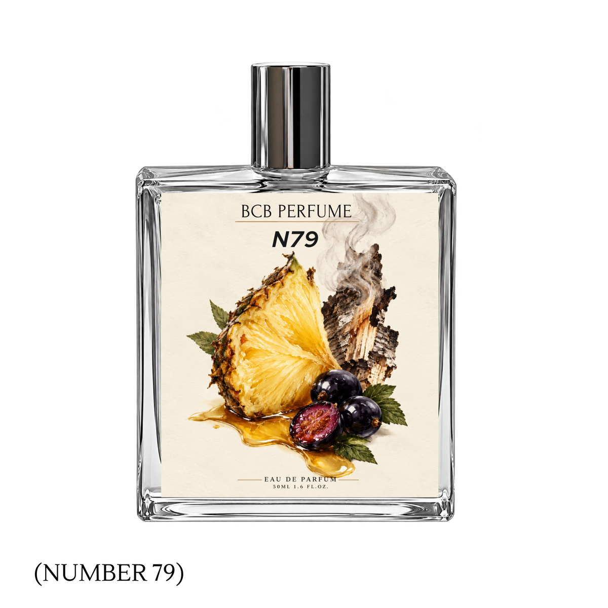 BCB Eau De Perfume (N79)