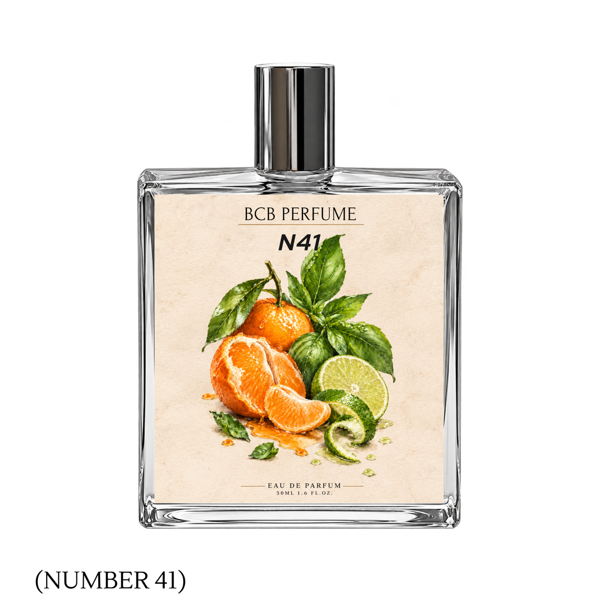 BCB Eau De Perfume (N41)