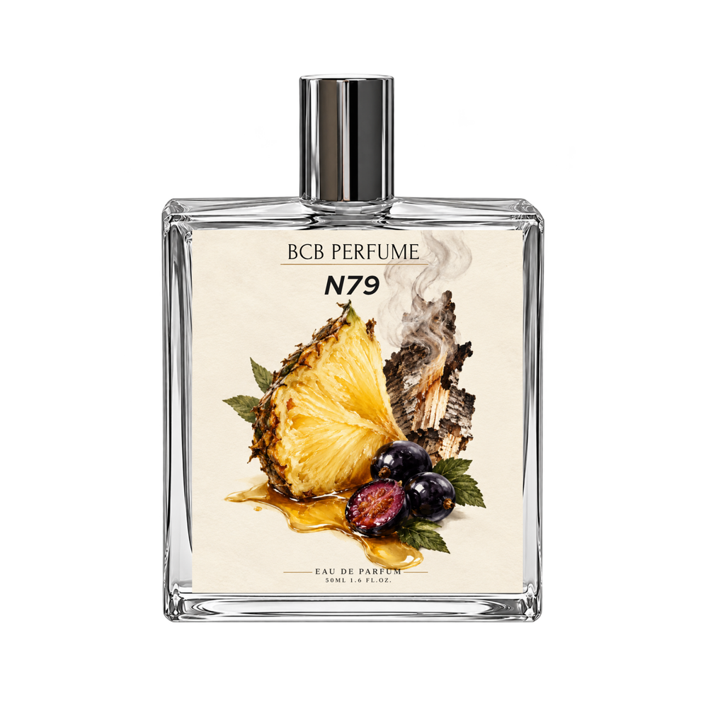 BCB Eau De Perfume (N79)
