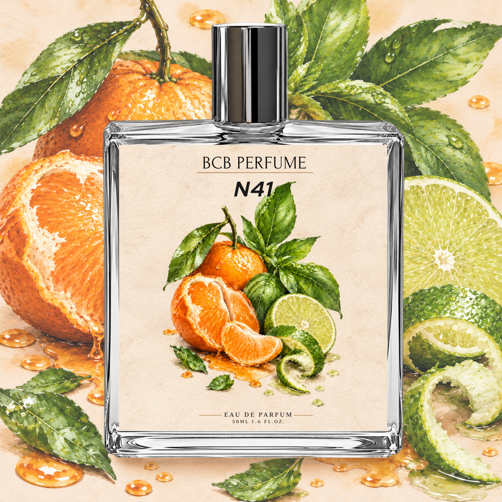 BCB Eau De Perfume (N41)