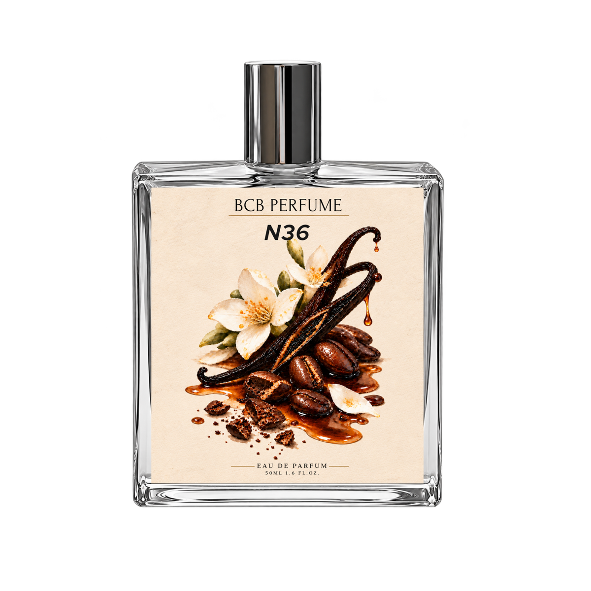 BCB Eau De Perfume (N36)
