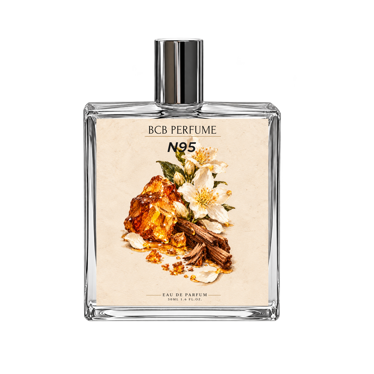 BCB Eau De Perfume (N95)