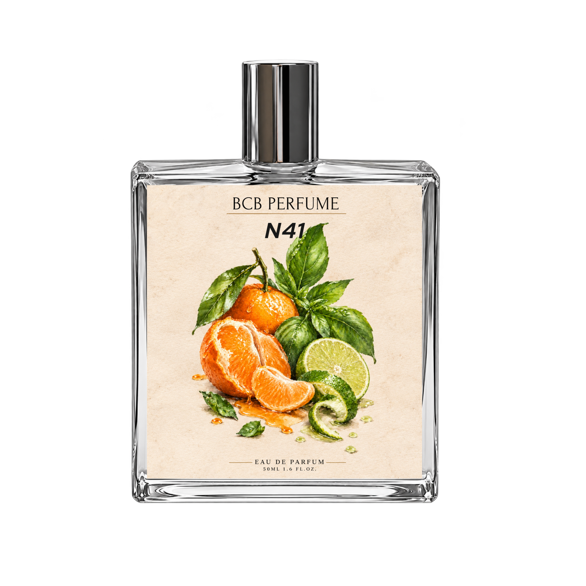 BCB Eau De Perfume (N41)