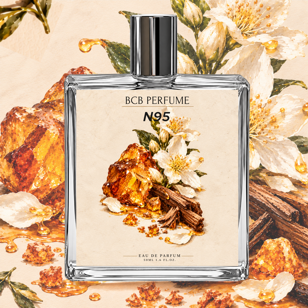 BCB Eau De Perfume (N95)